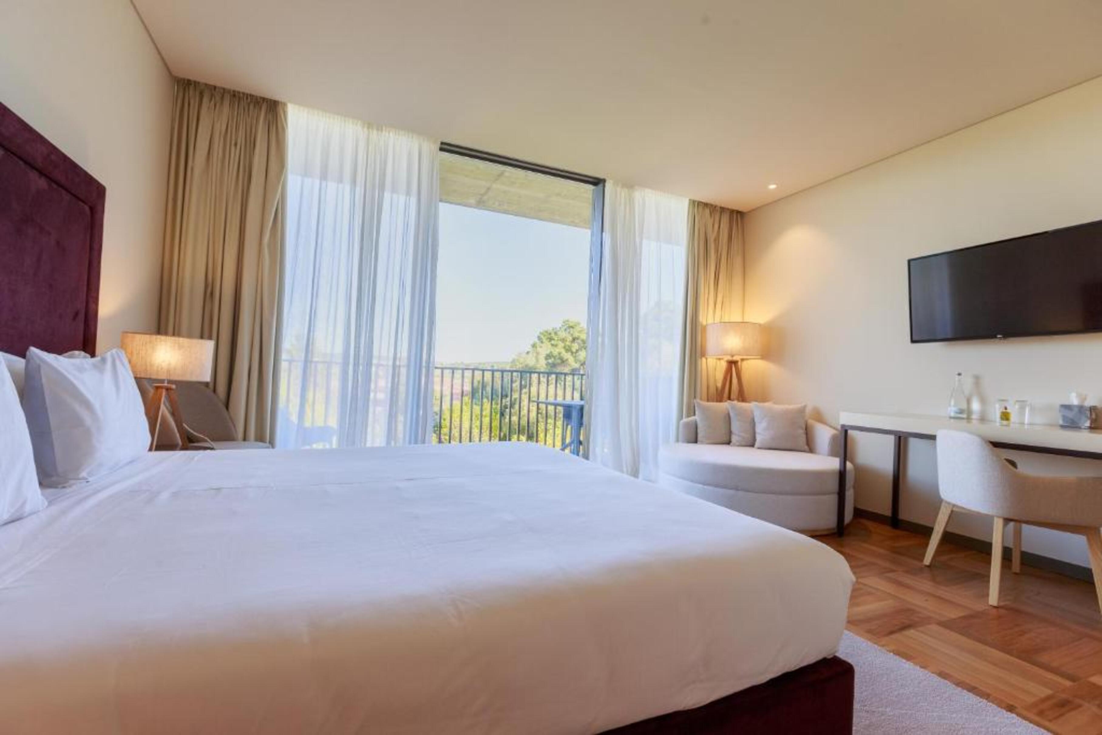 Valpaços Olive Nature - Hotel & Spa Da Quinta Dona Adelaide מראה חיצוני תמונה